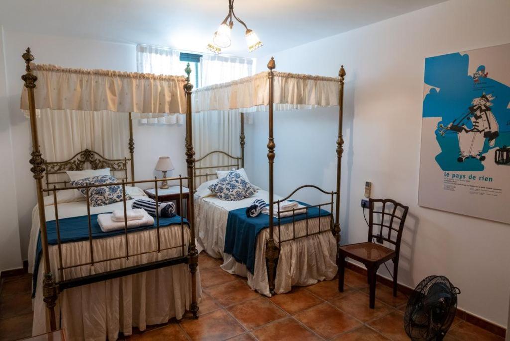 Beachside Villa In Puerto Marina, Benalmádena Buitenkant foto