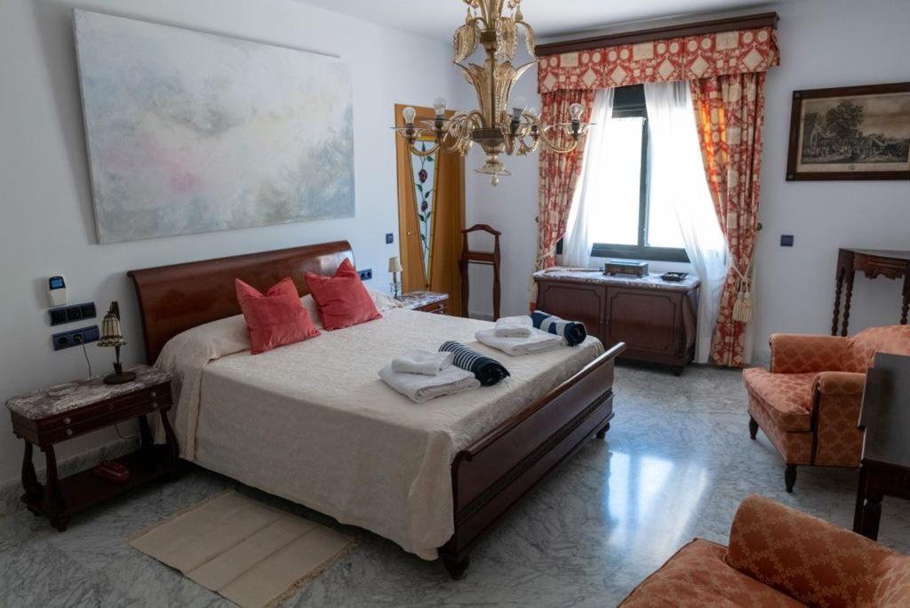Beachside Villa In Puerto Marina, Benalmádena Buitenkant foto